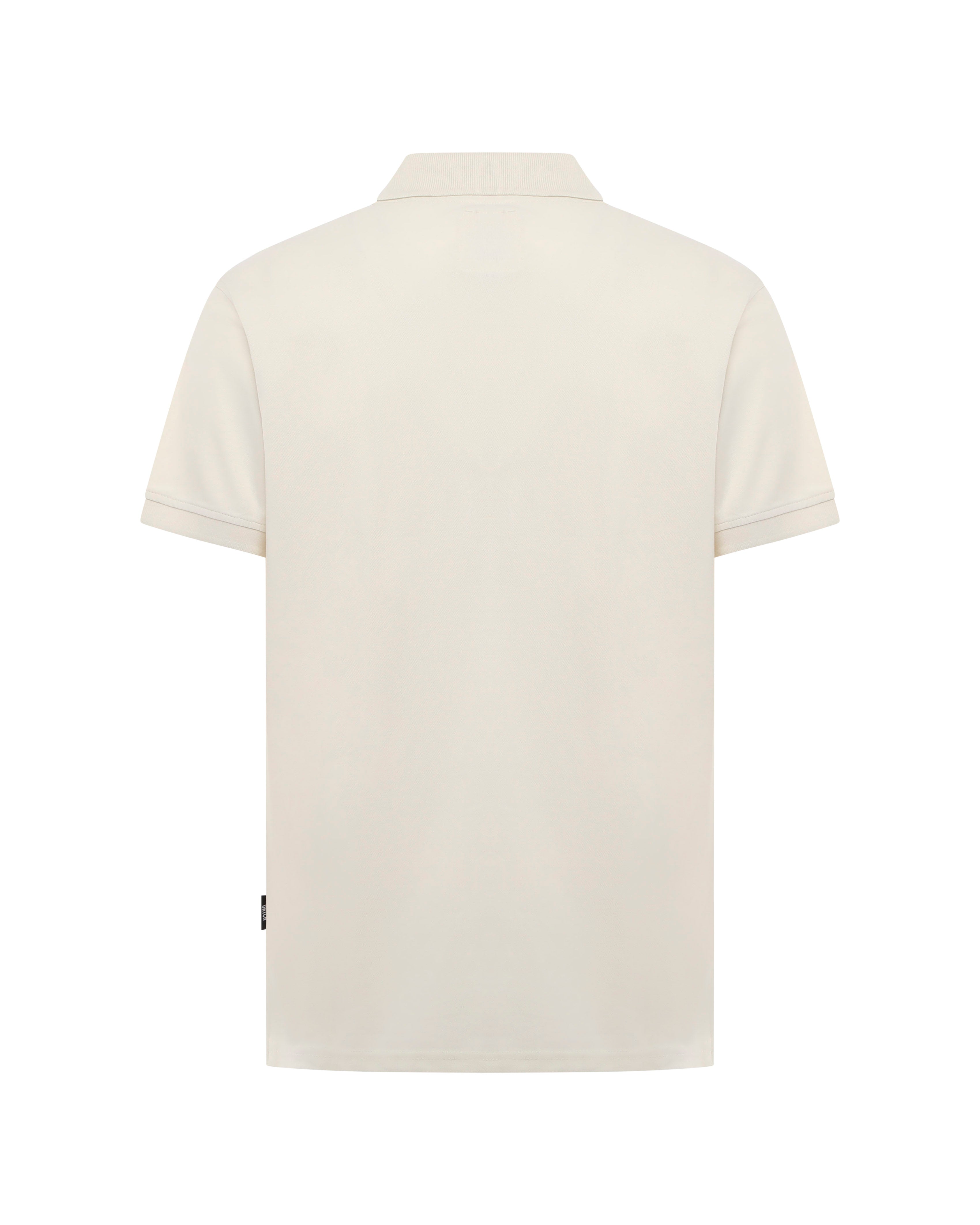 Polo Basic stretch