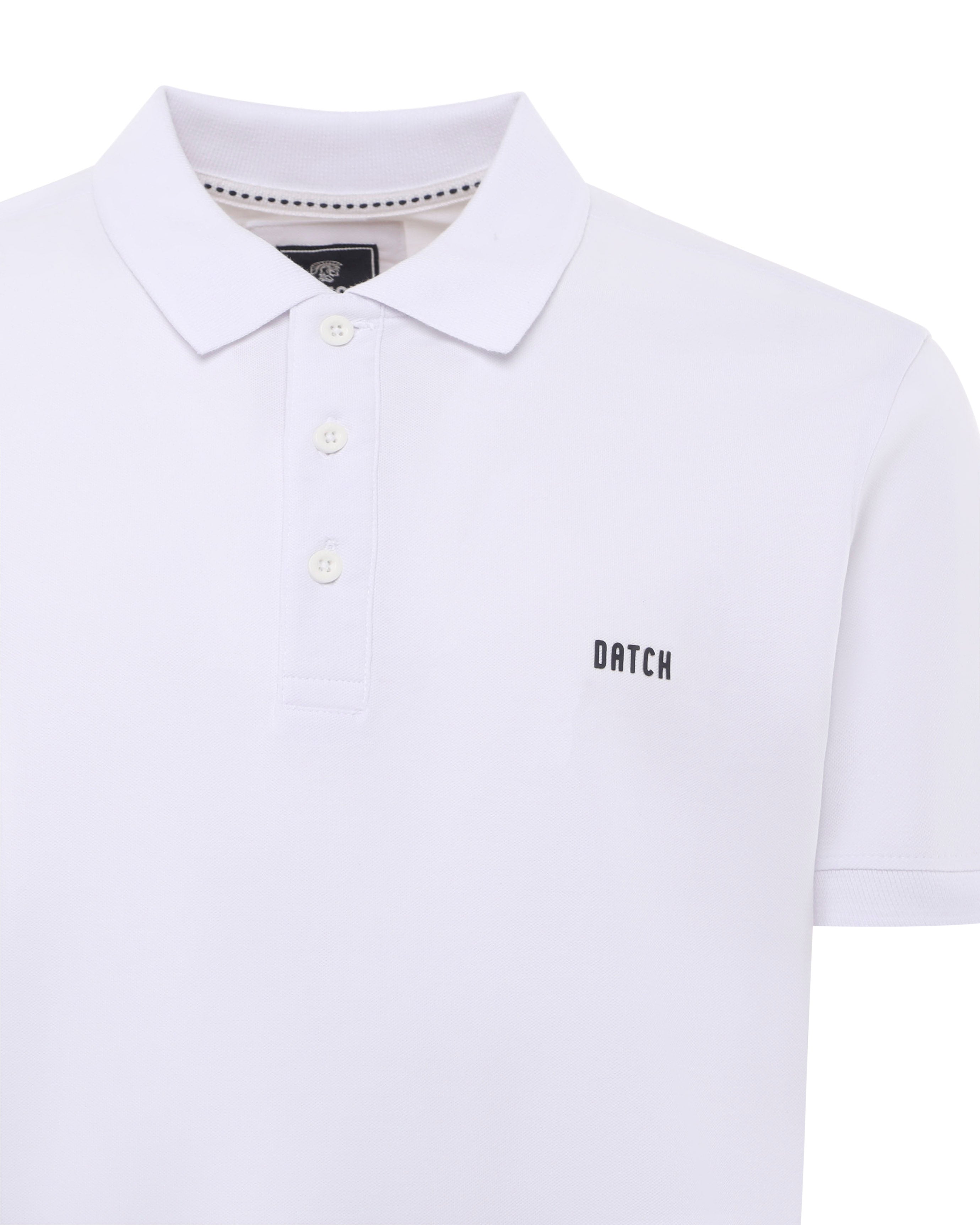 Polo Basic stretch