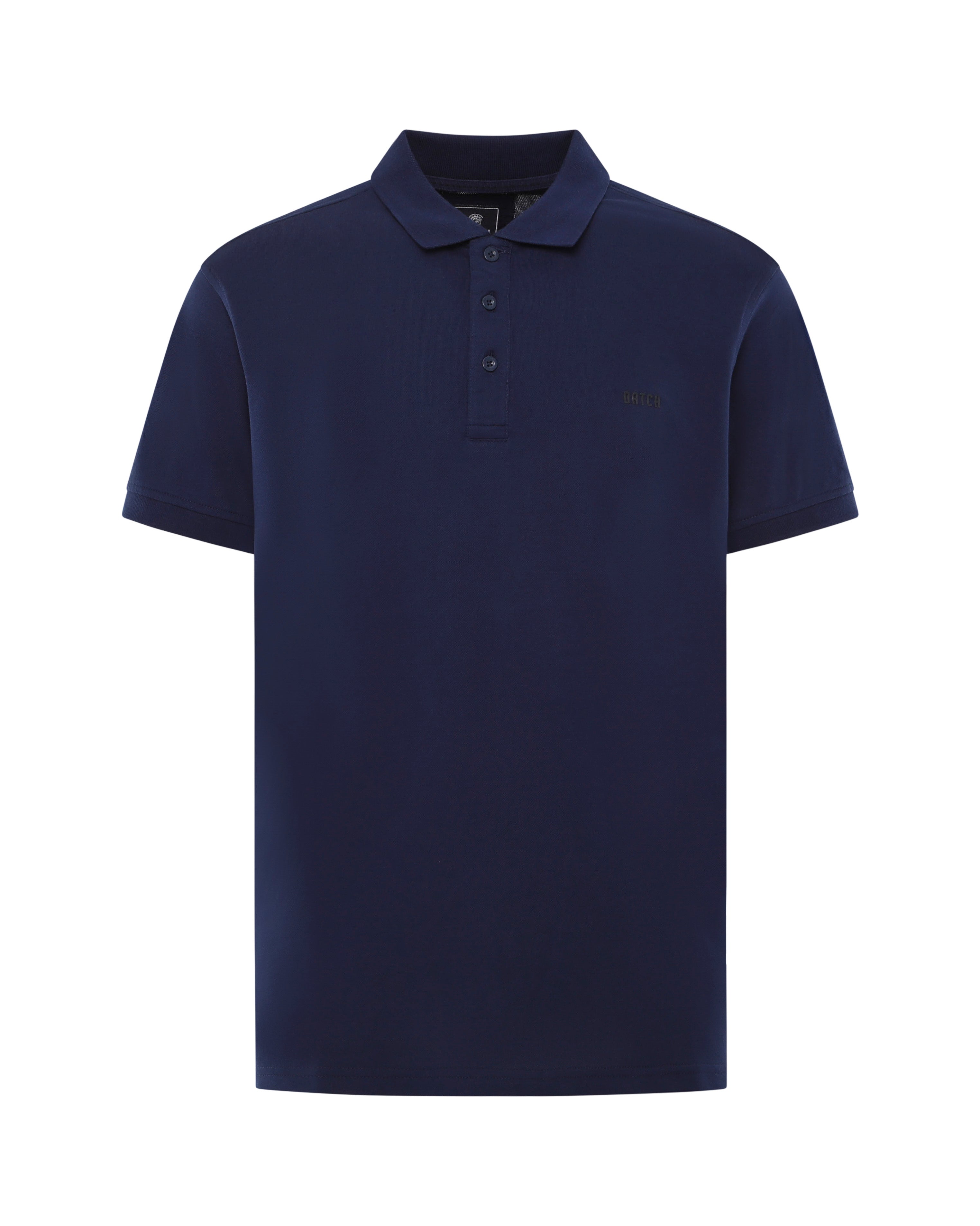 Polo Basic stretch