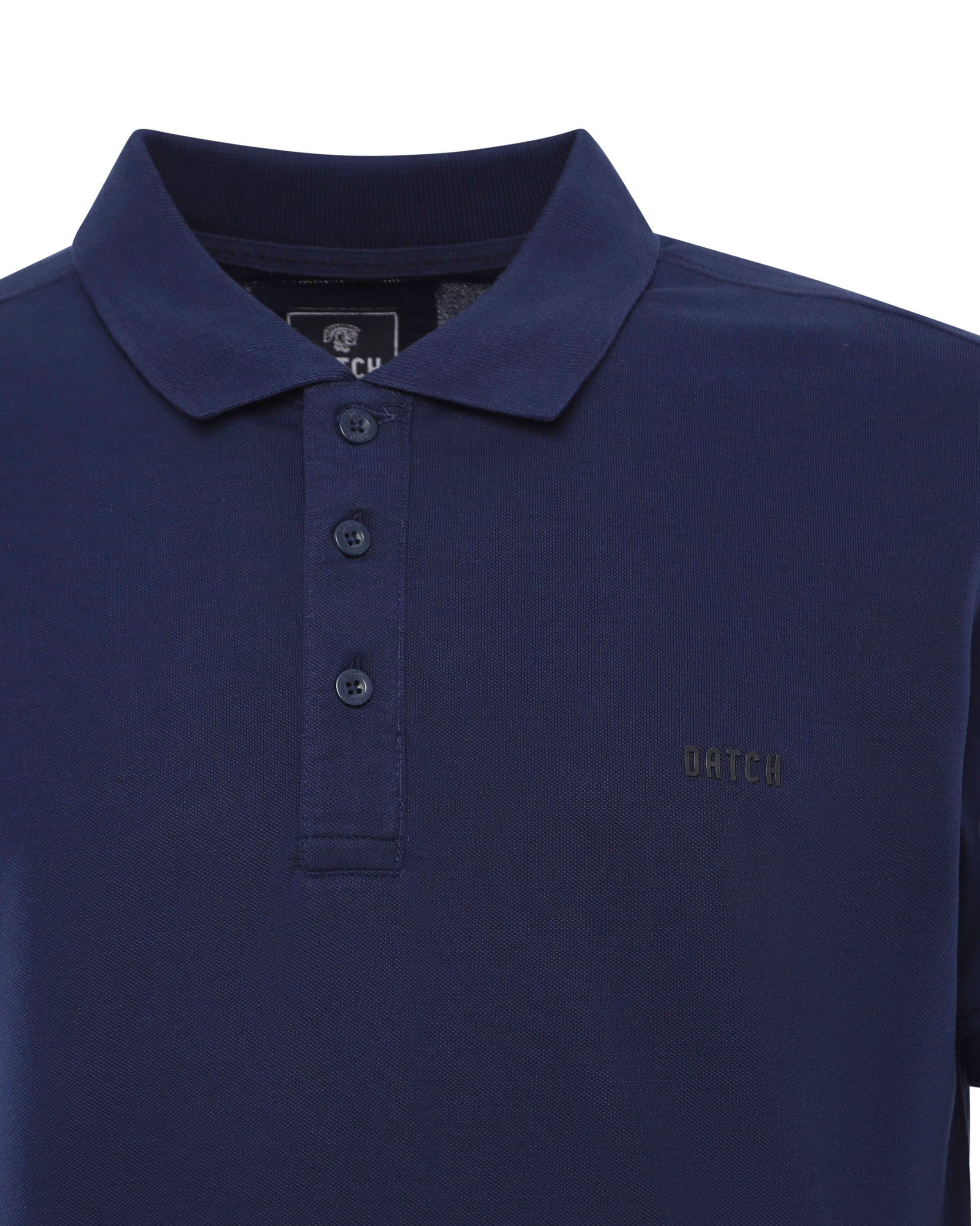 Polo Basic stretch