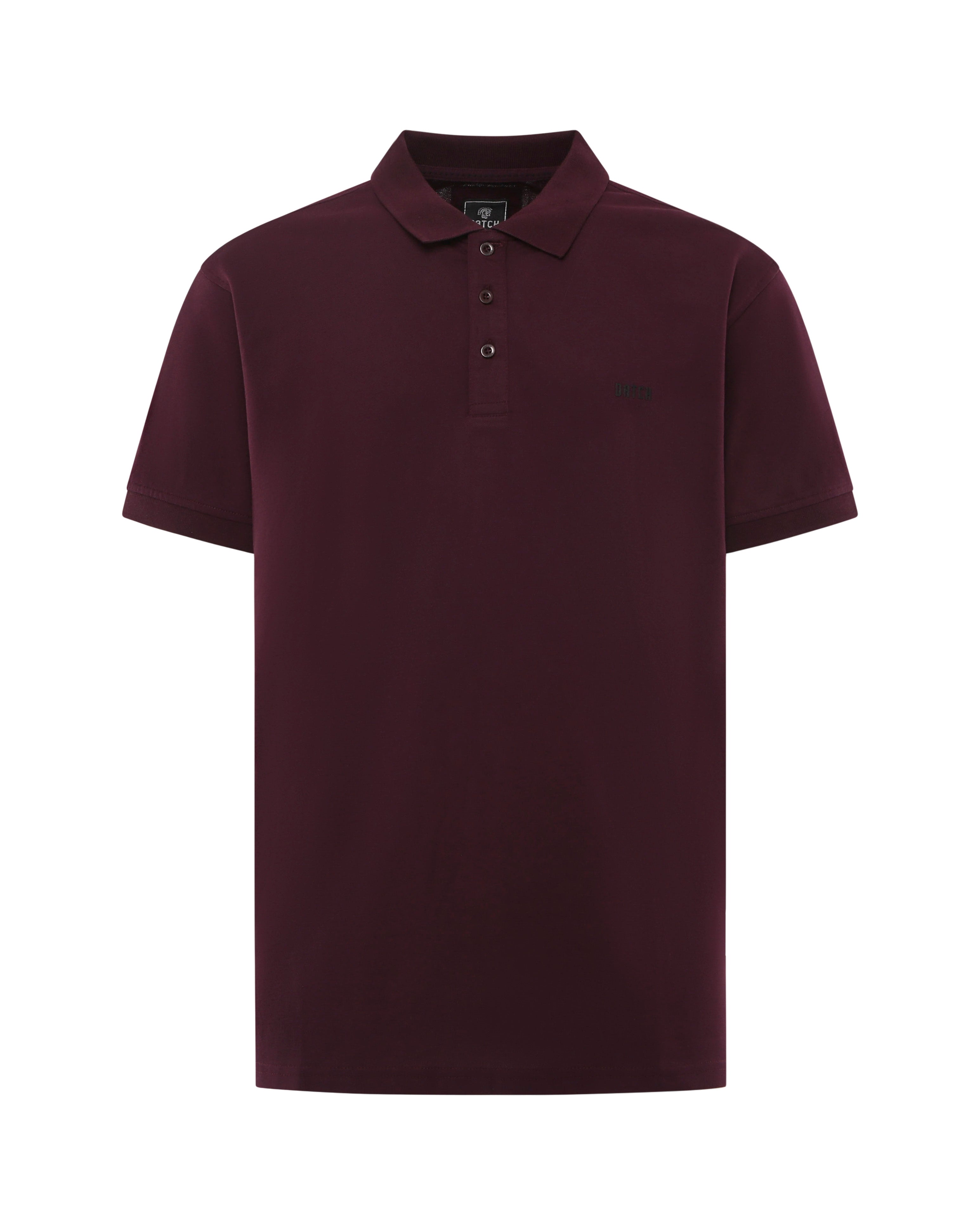 Polo Basic stretch