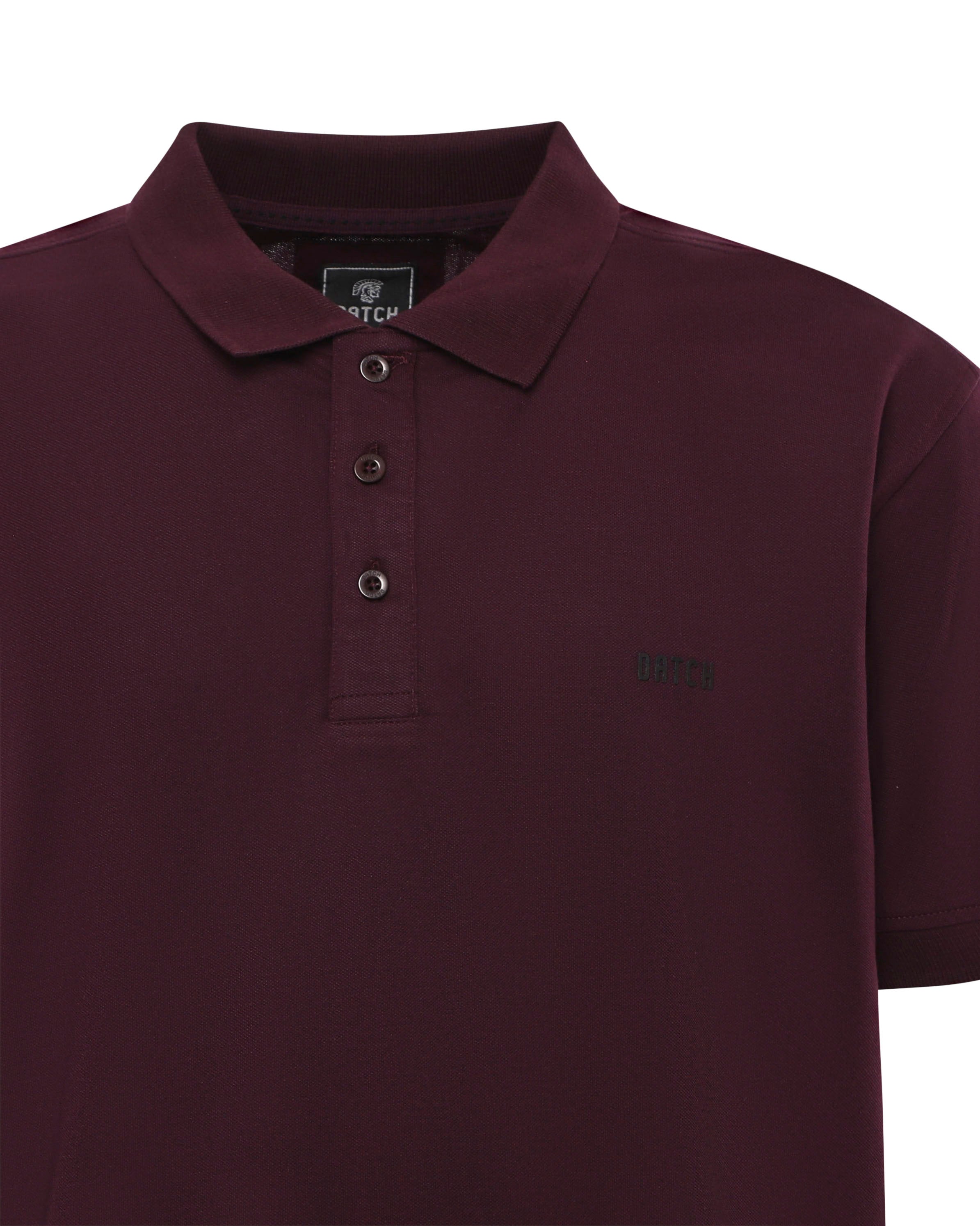 Polo Basic stretch