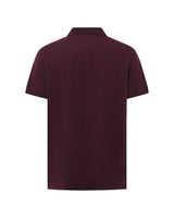 Polo Basic stretch