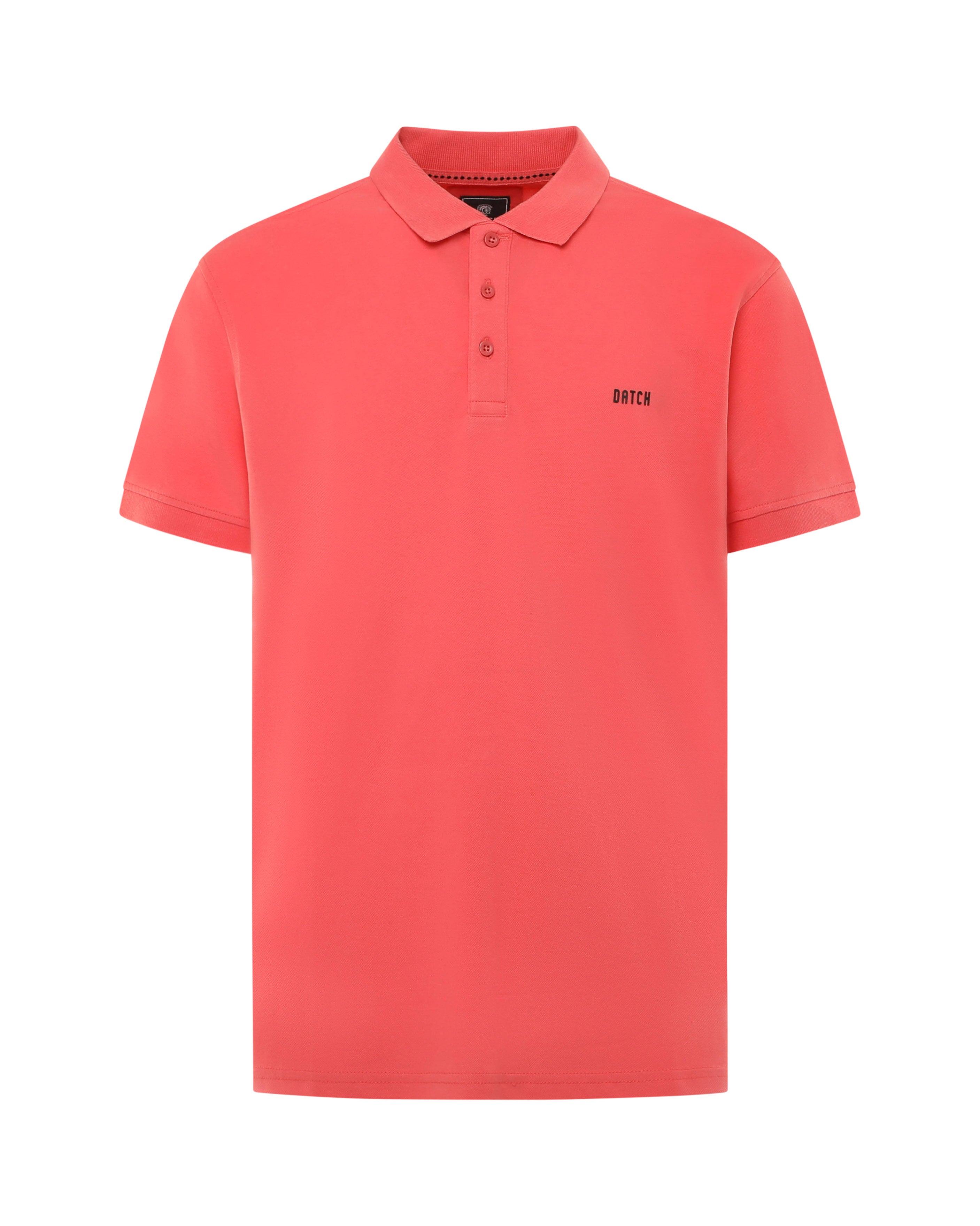 Polo Basic stretch