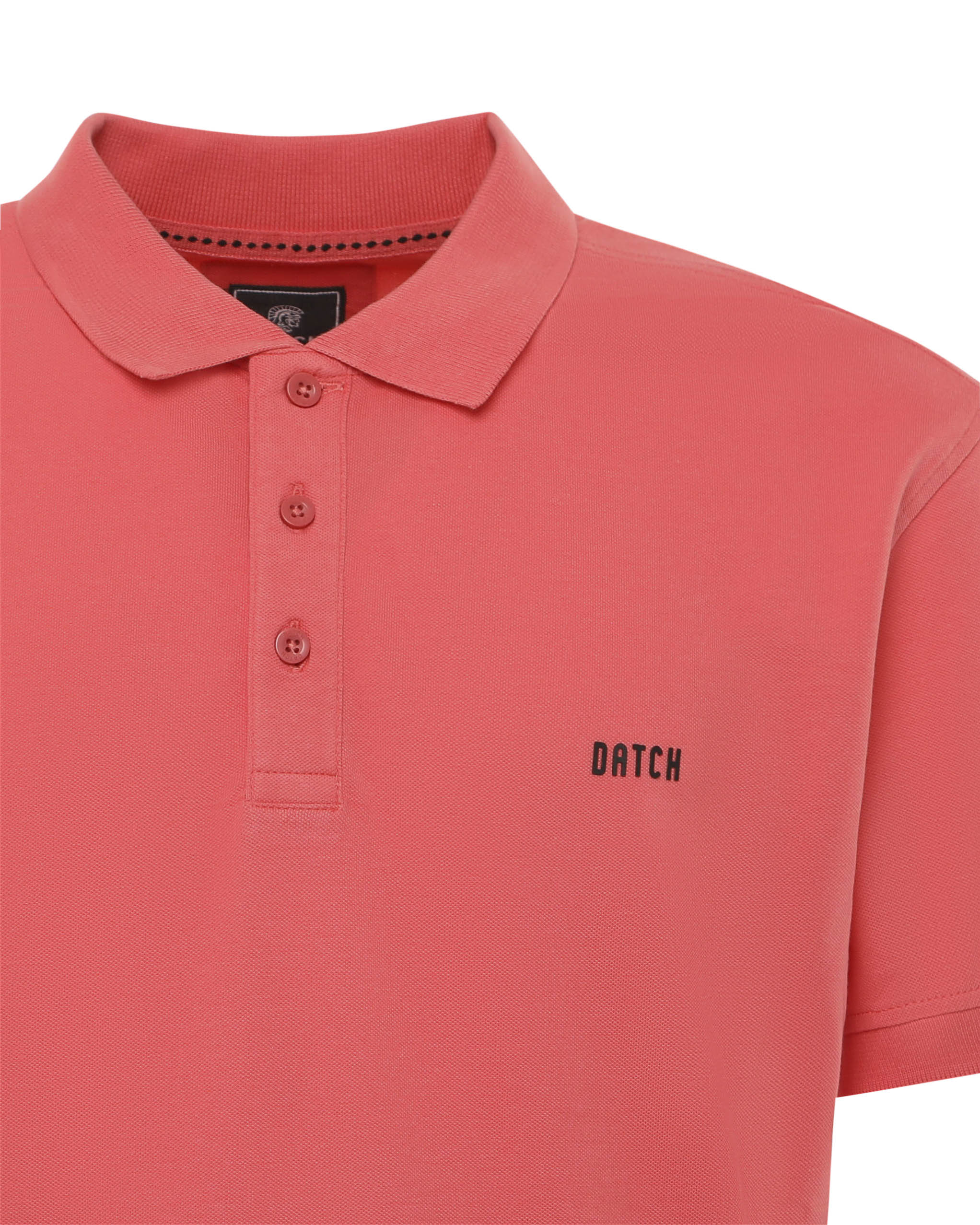 Polo Basic stretch