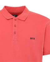 Polo Basic stretch