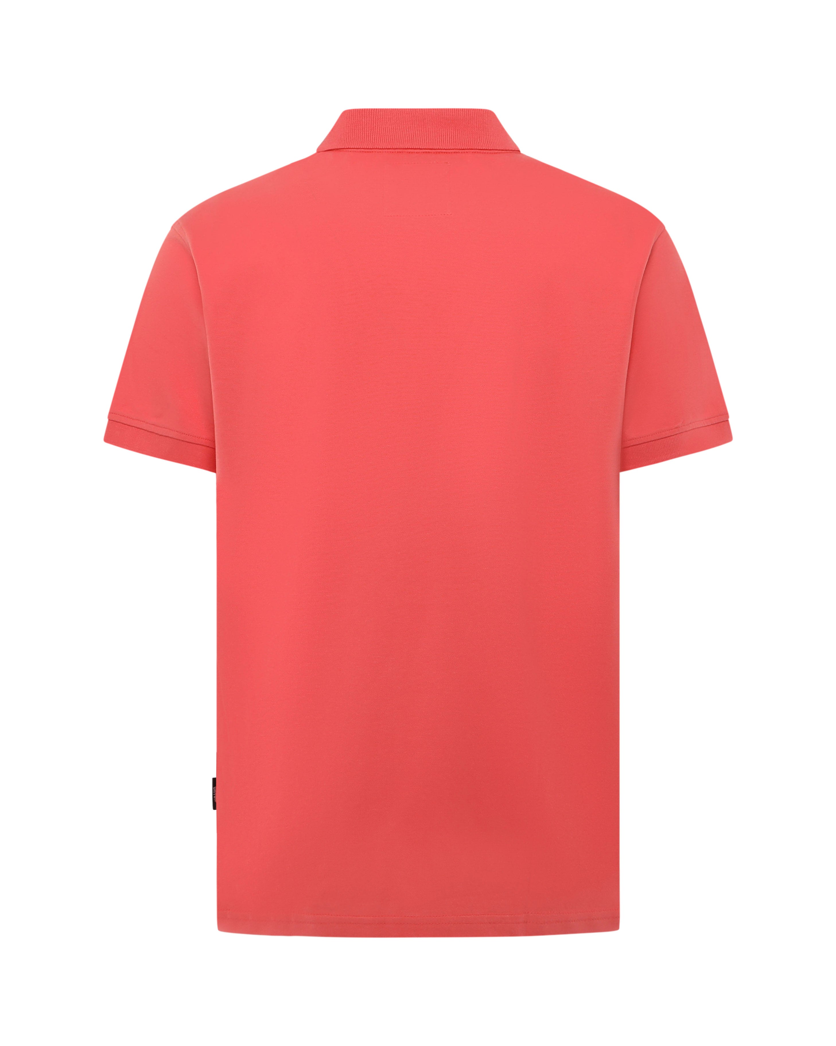 Polo Basic stretch