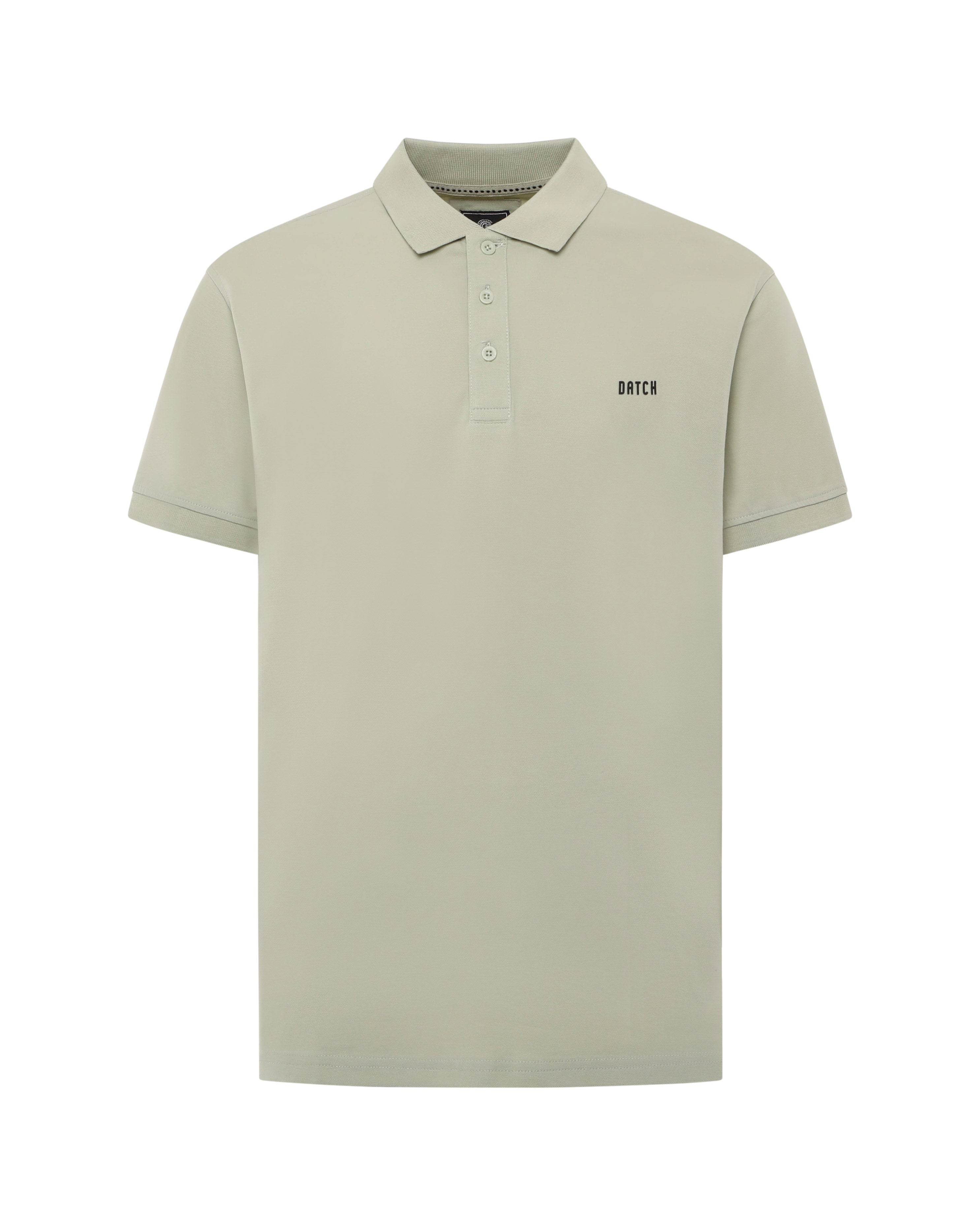 Polo Basic stretch