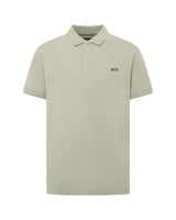 Polo Basic stretch