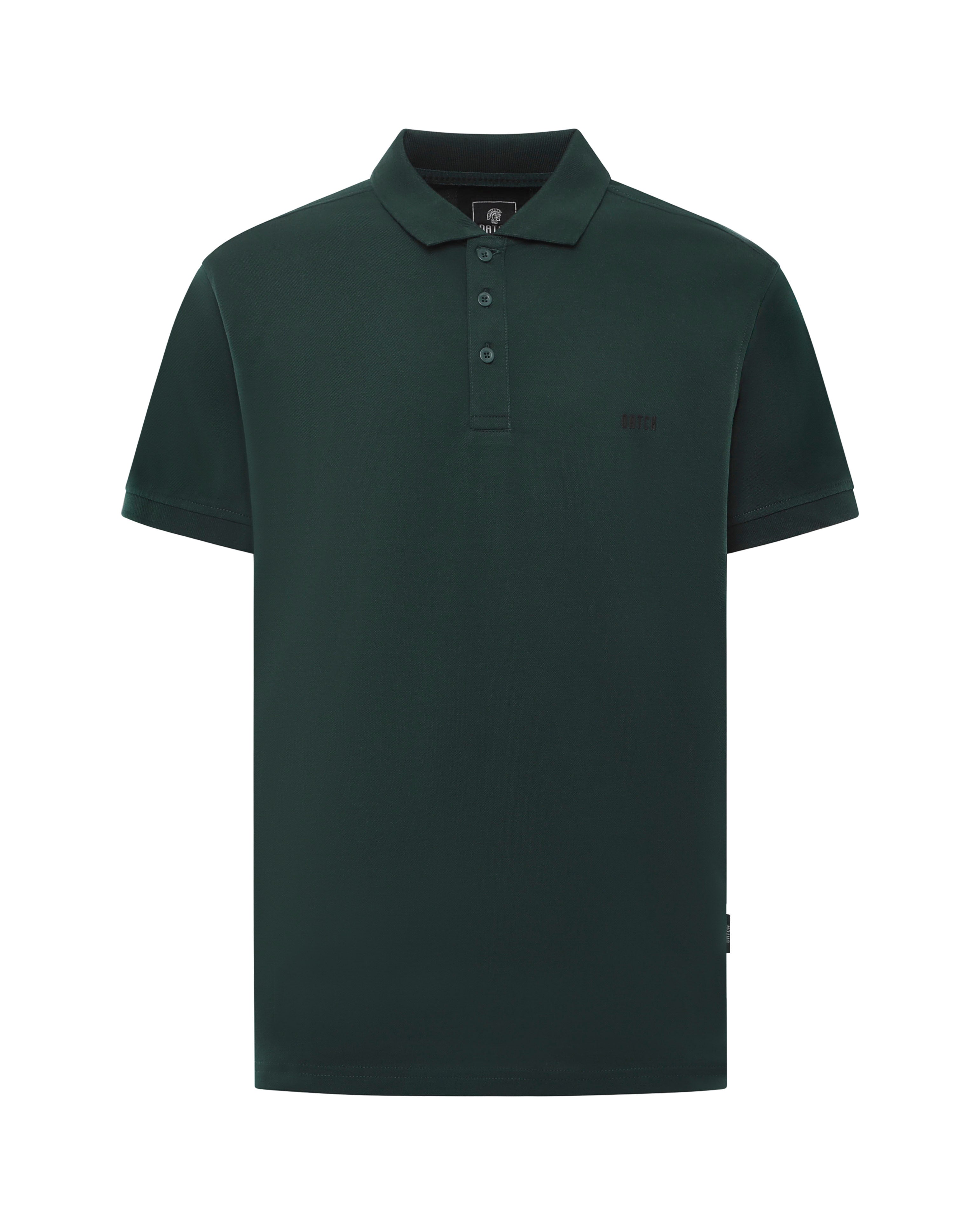 Polo Basic stretch