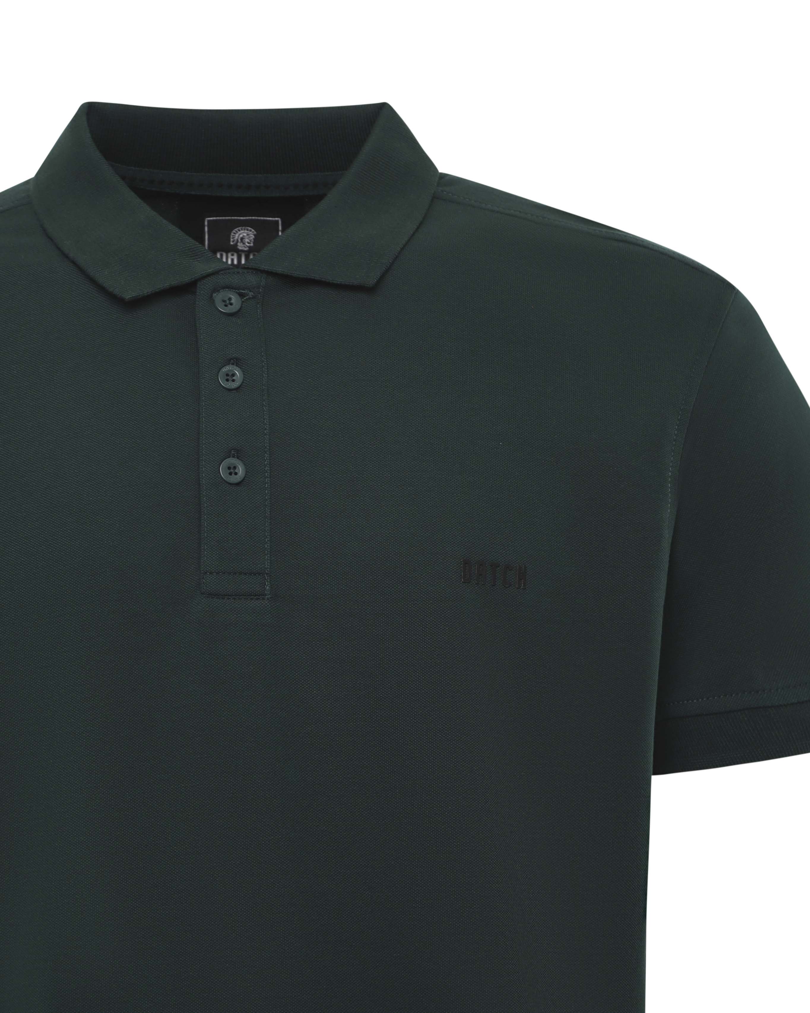 Polo Basic stretch