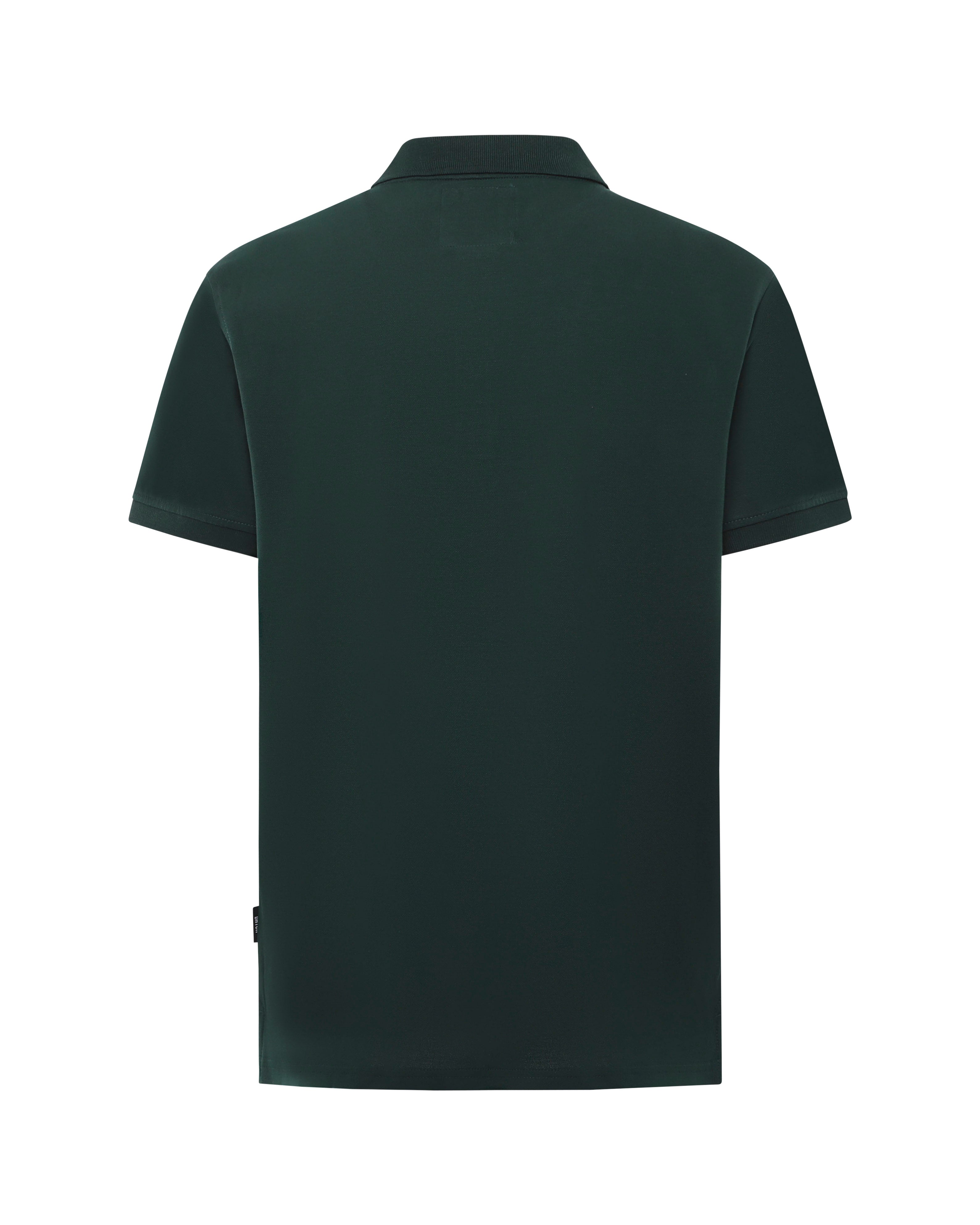Polo Basic stretch