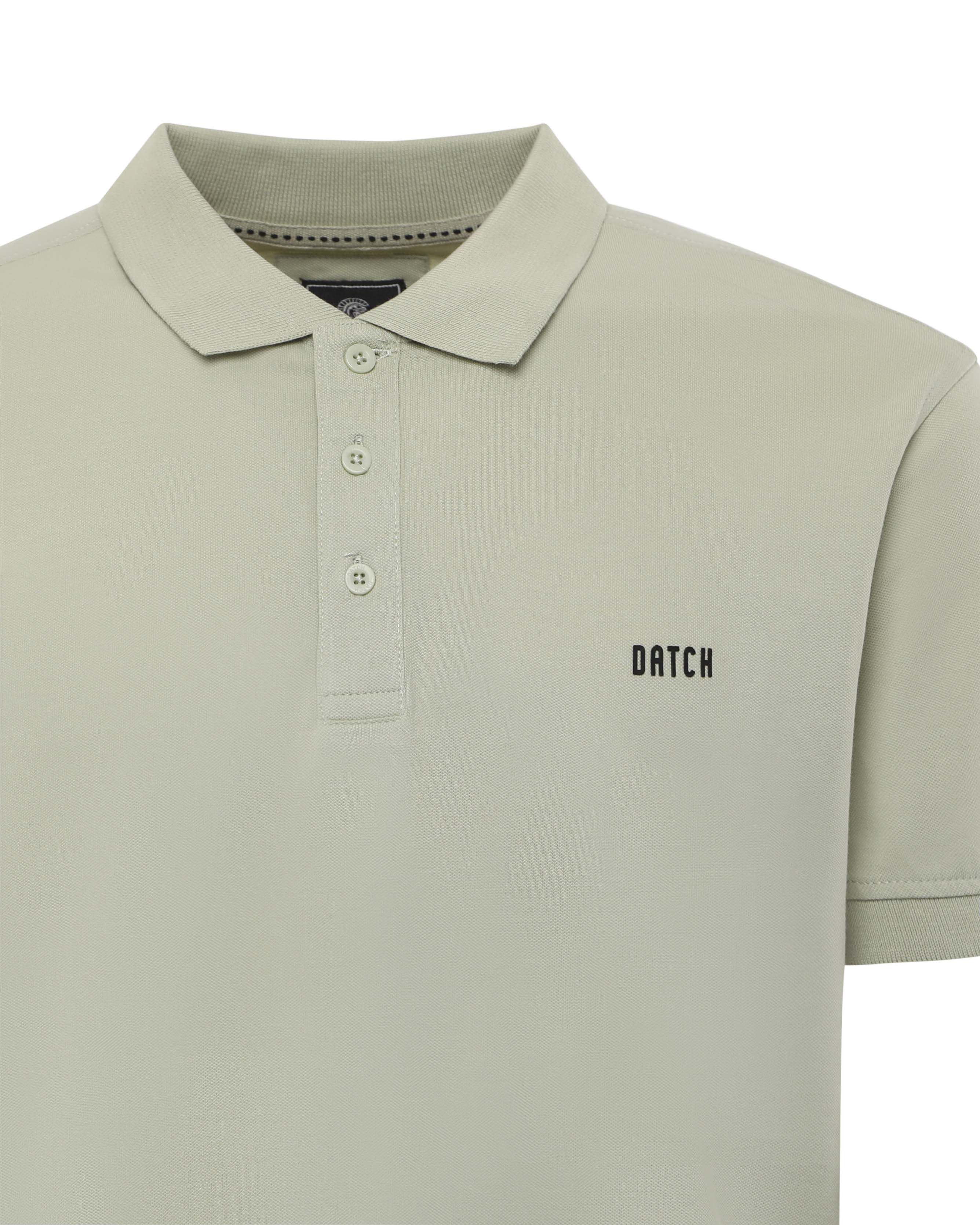 Polo Basic stretch