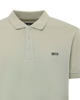 Polo Basic stretch