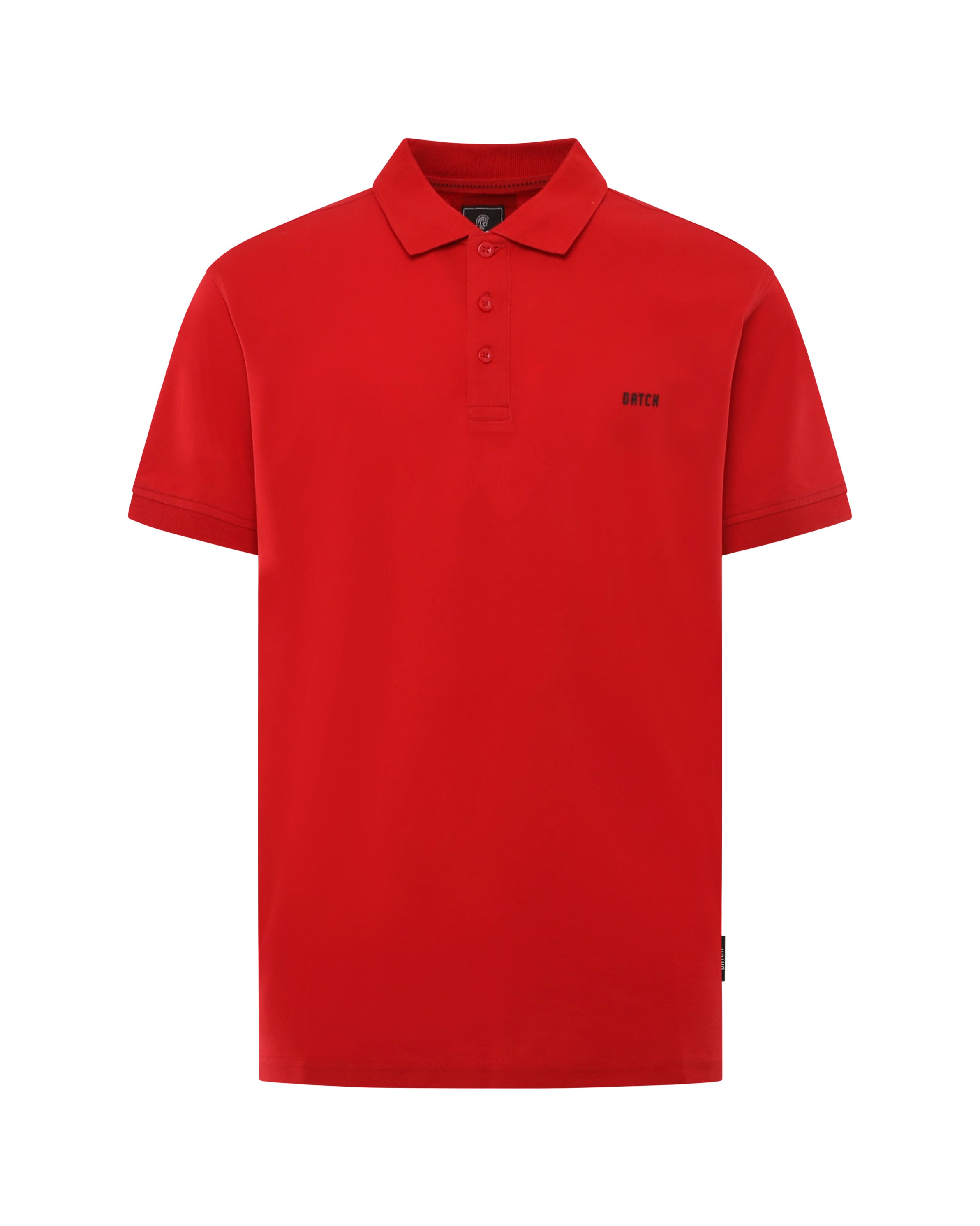 Polo Basic stretch