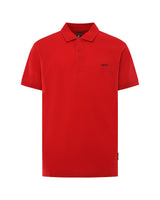 Polo Basic stretch