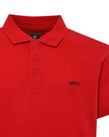 Polo Basic stretch