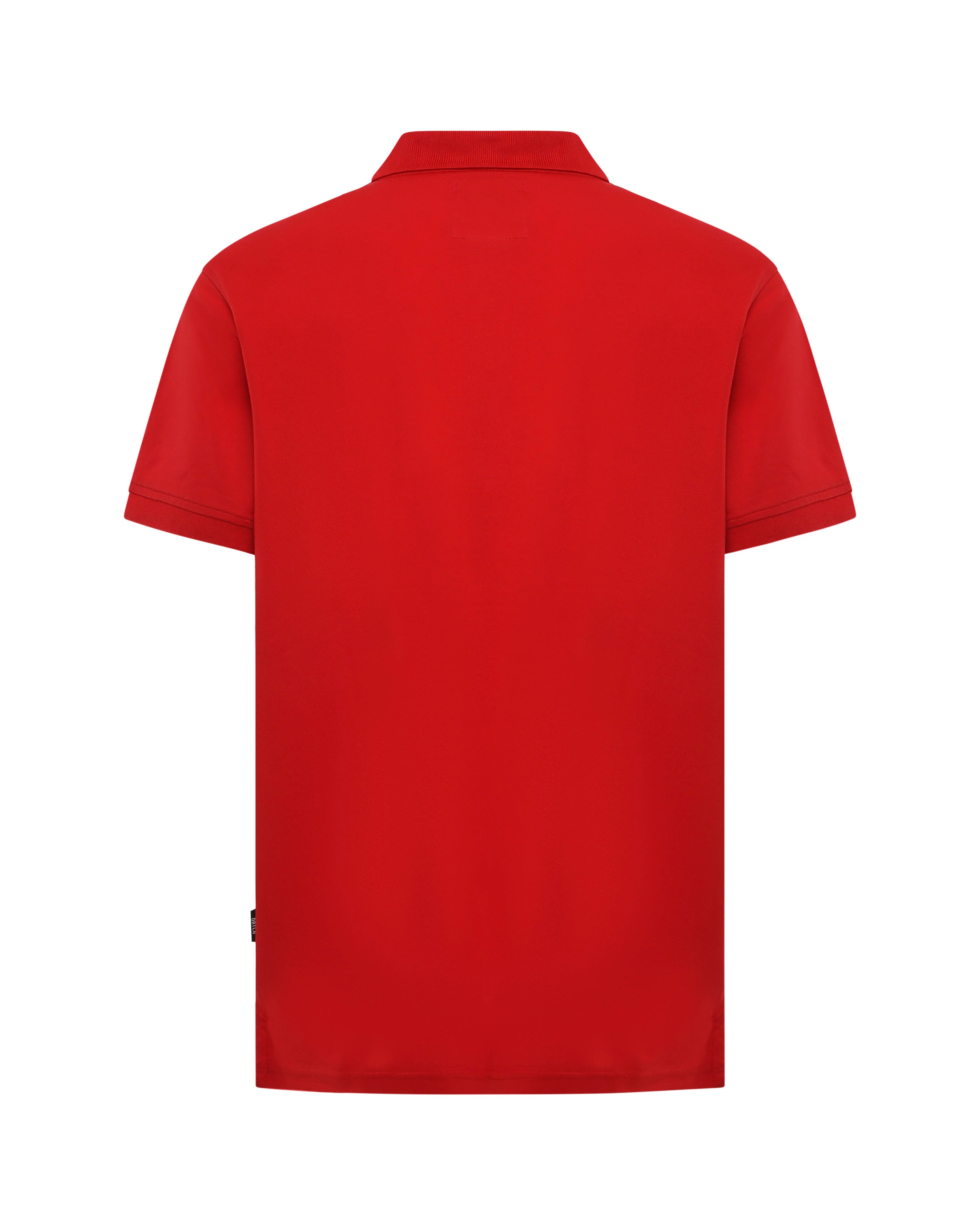 Polo Basic stretch