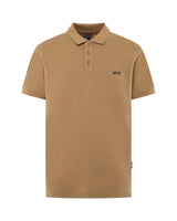 Polo Basic stretch
