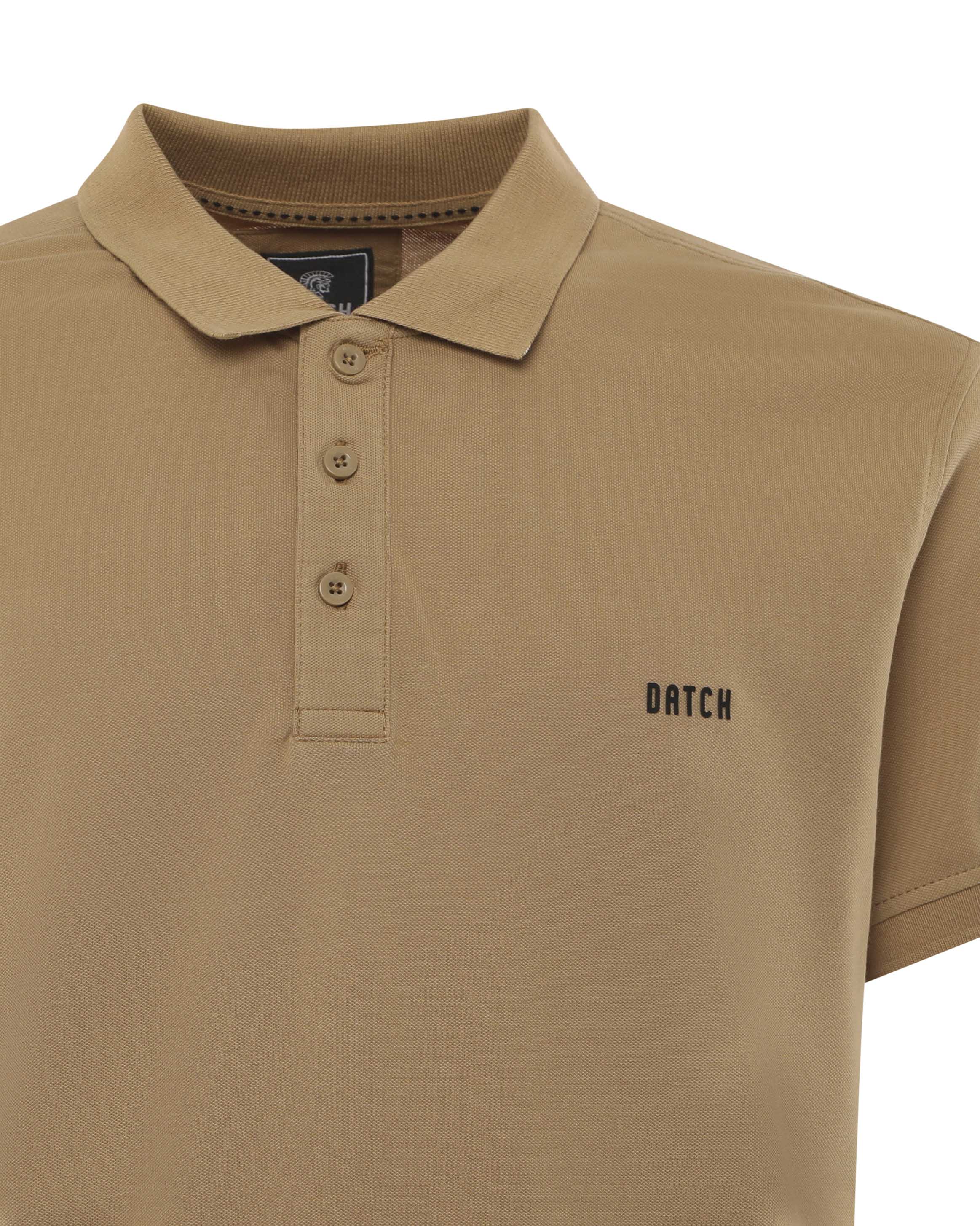 Polo Basic stretch