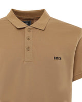 Polo Basic stretch