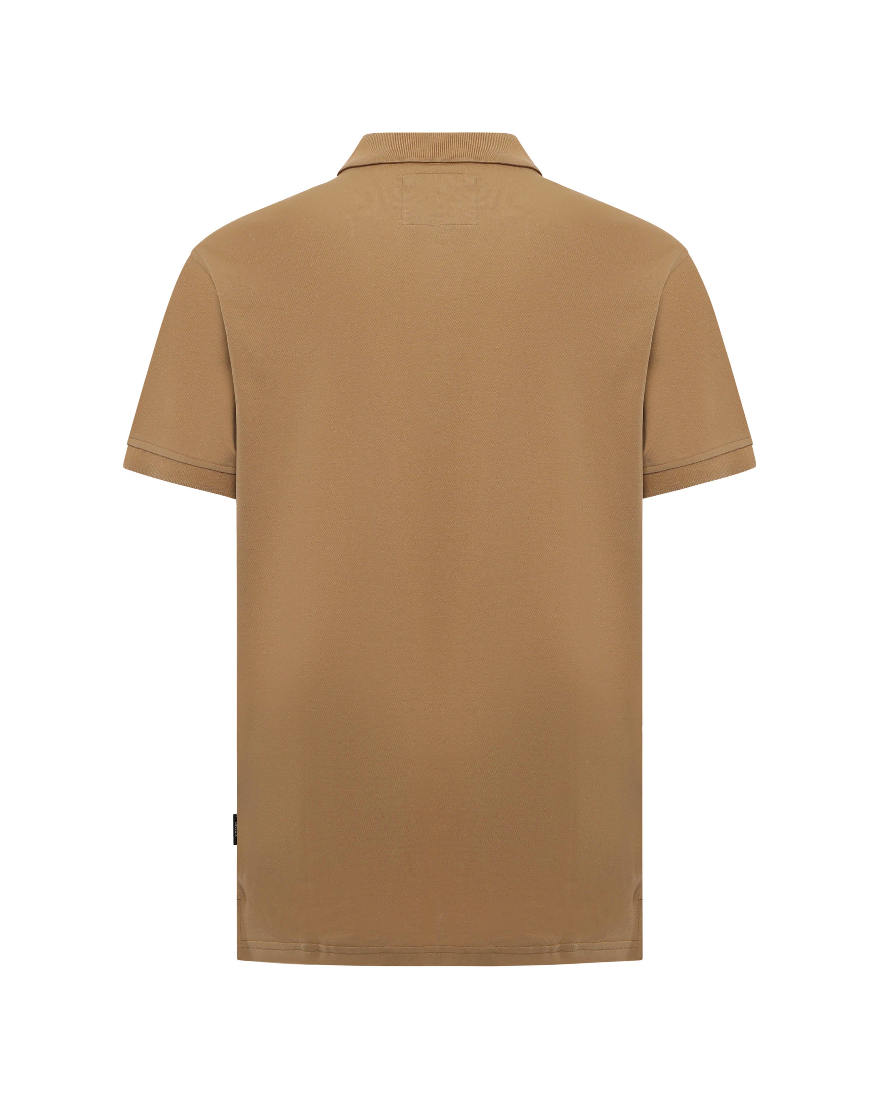 Polo Basic stretch
