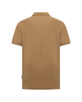Polo Basic stretch