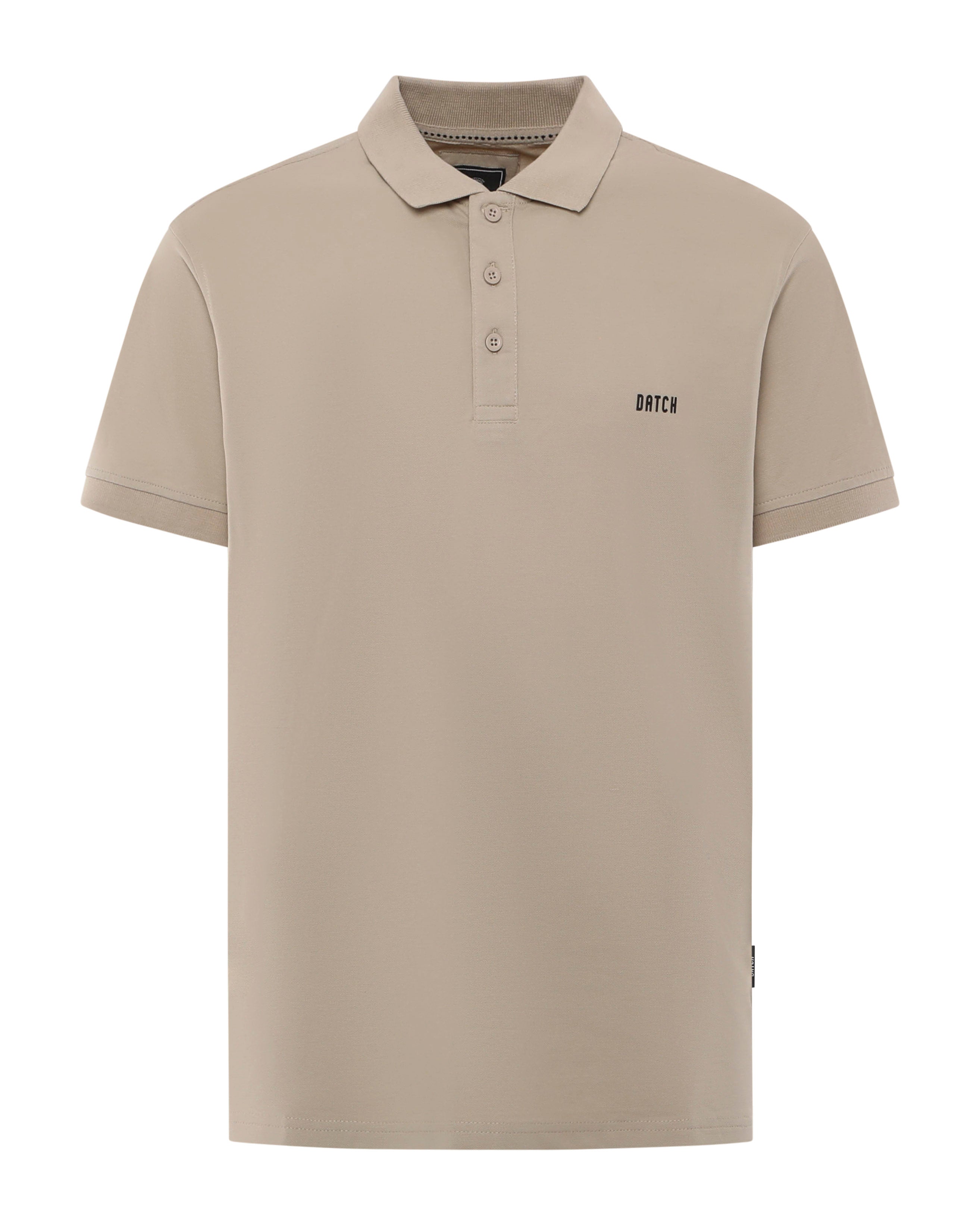 Polo Basic stretch