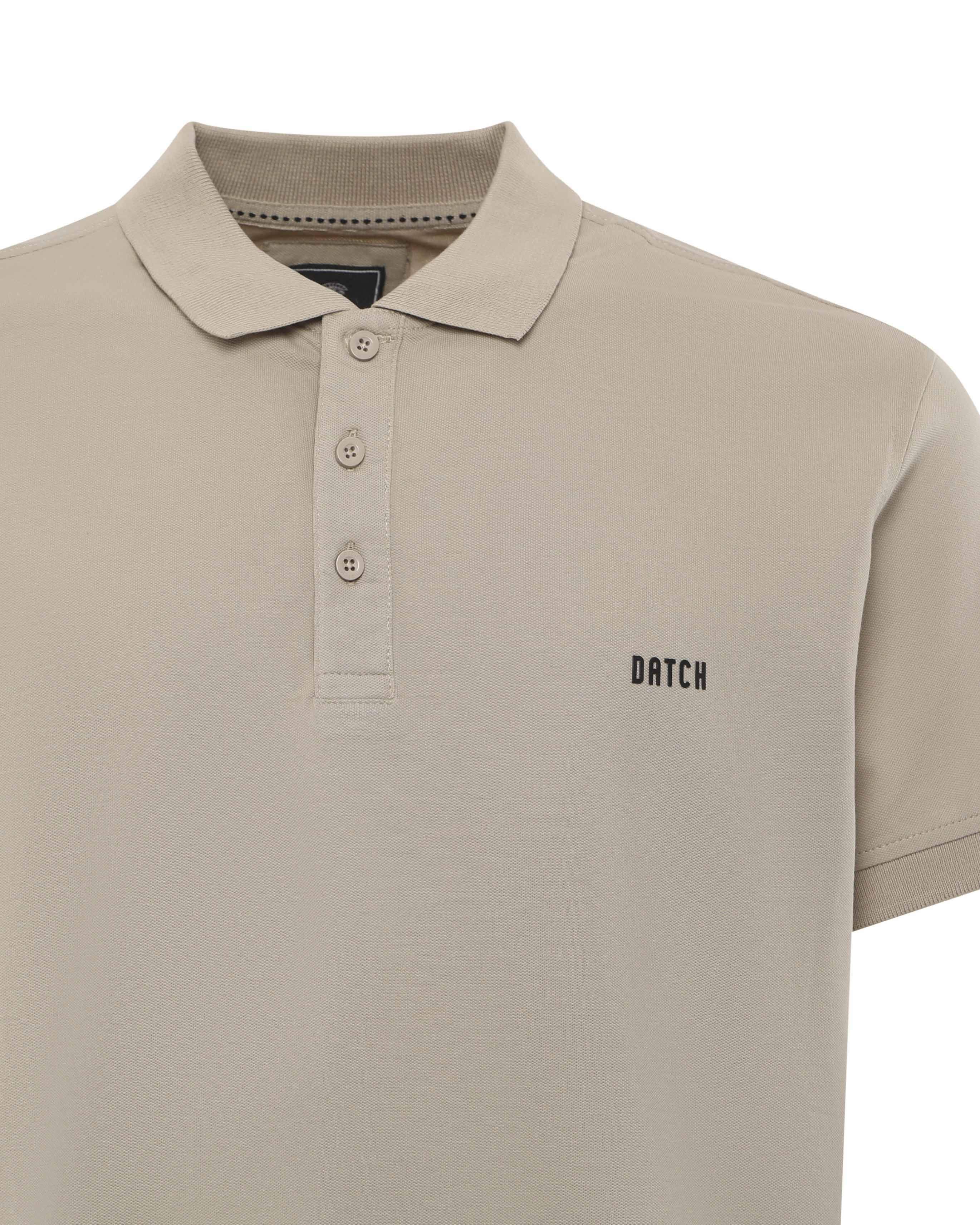 Polo Basic stretch