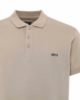 Polo Basic stretch