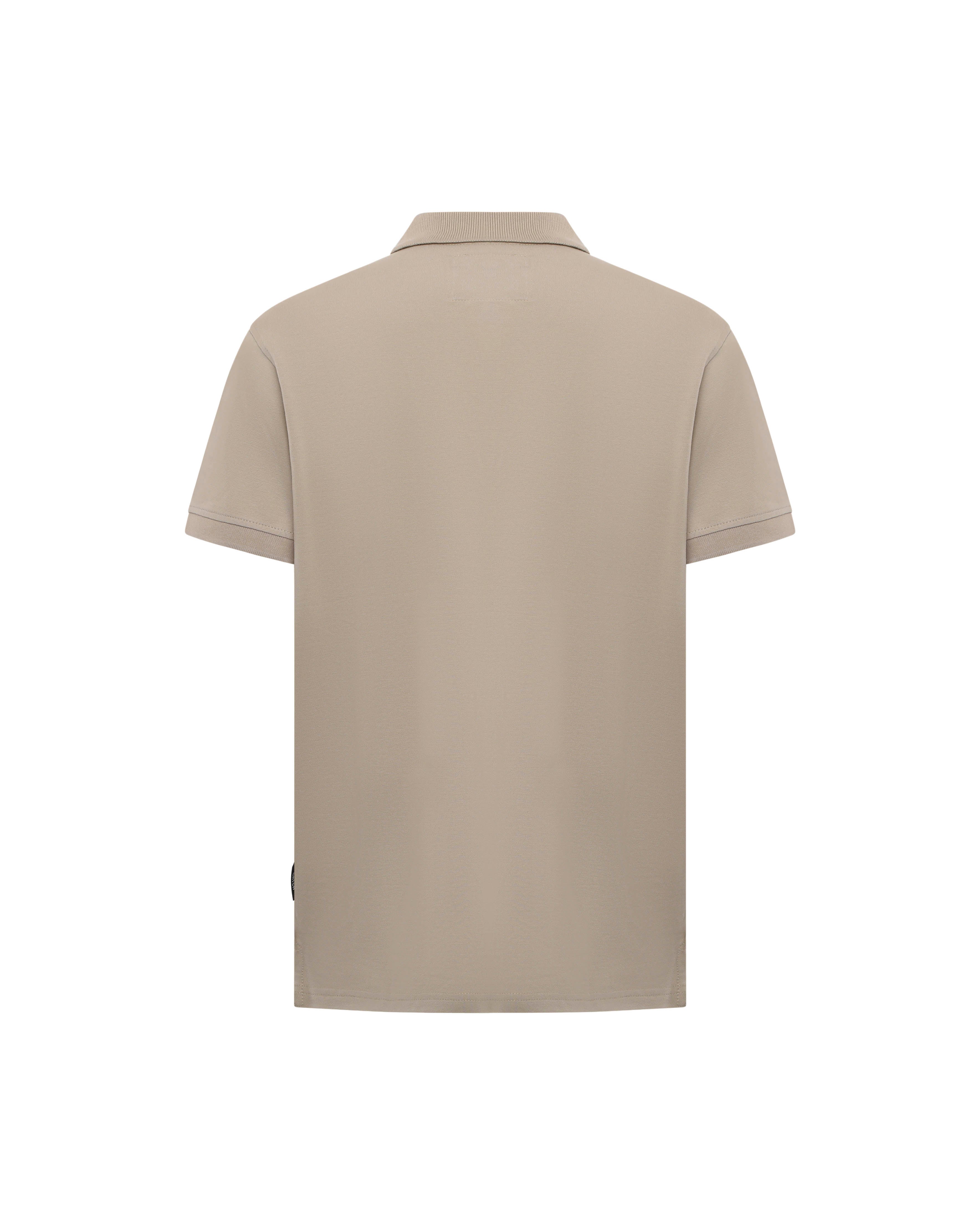 Polo Basic stretch