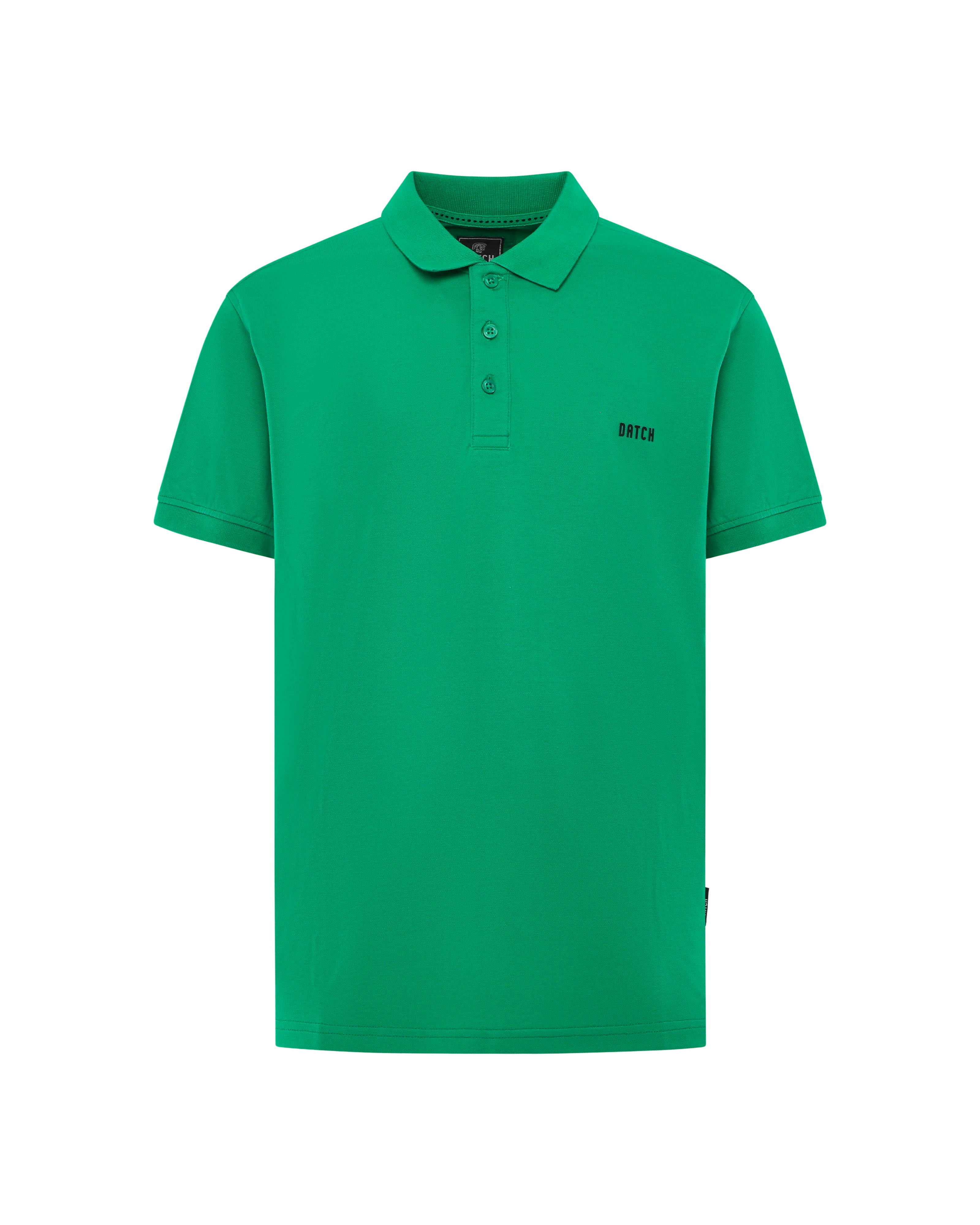 Polo Basic stretch