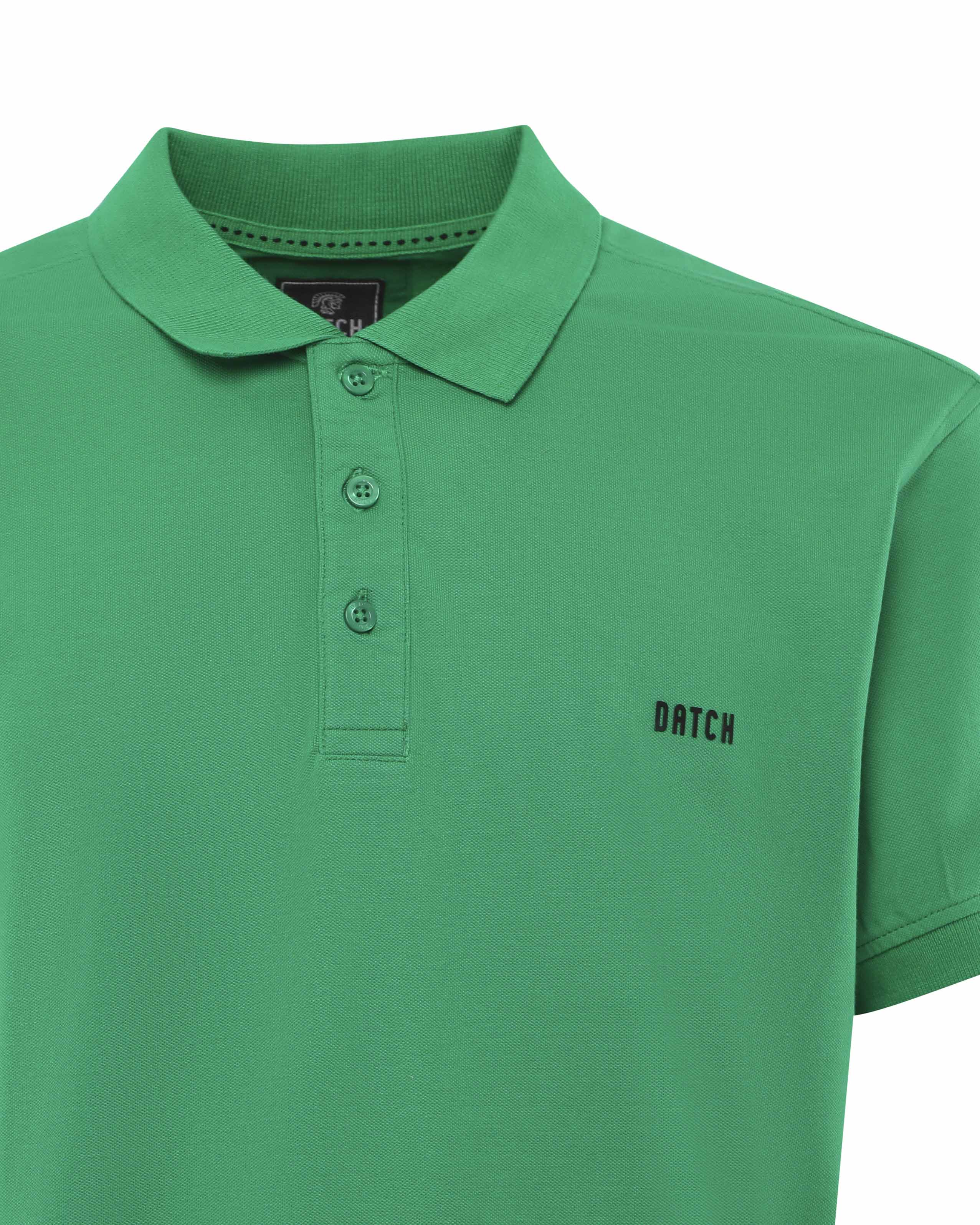 Polo Basic stretch