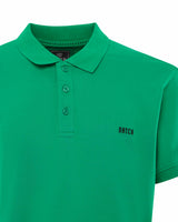 Polo Basic stretch