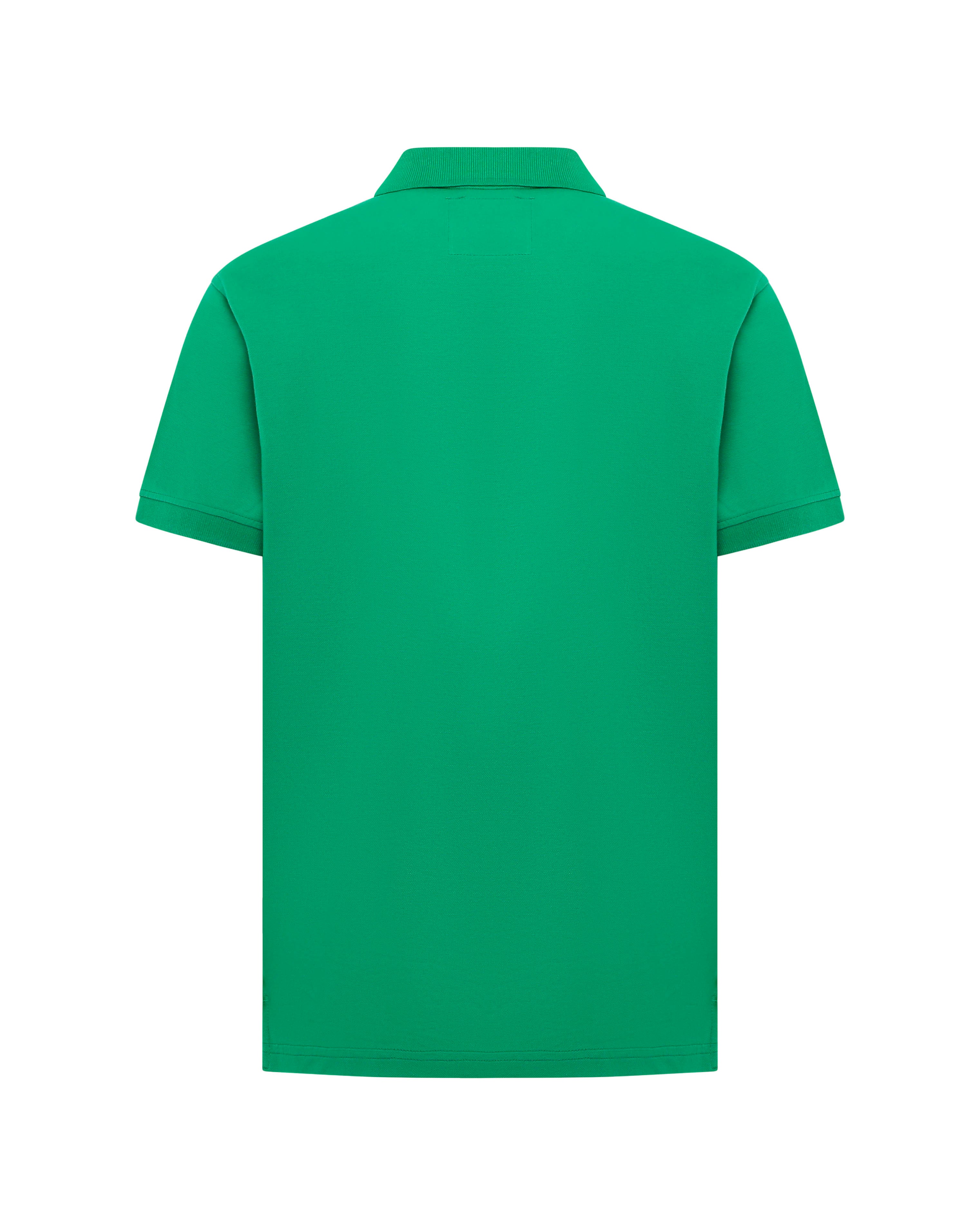 Polo Basic stretch