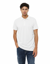 Polo Basic stretch
