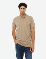 Polo Basic stretch