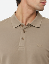 Polo Basic stretch