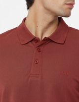 Polo Basic stretch
