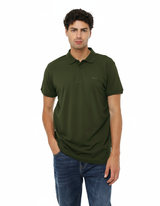 Polo Basic stretch
