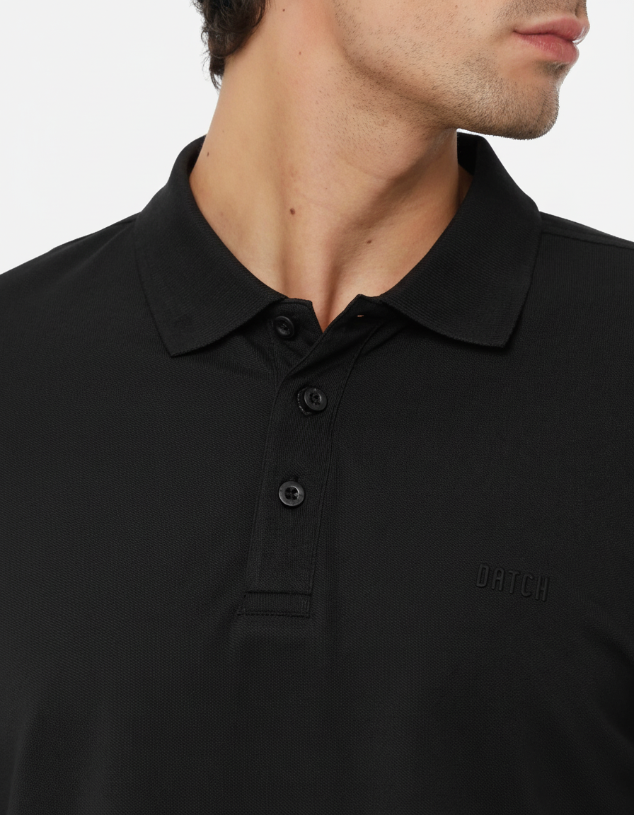 Polo Basic stretch