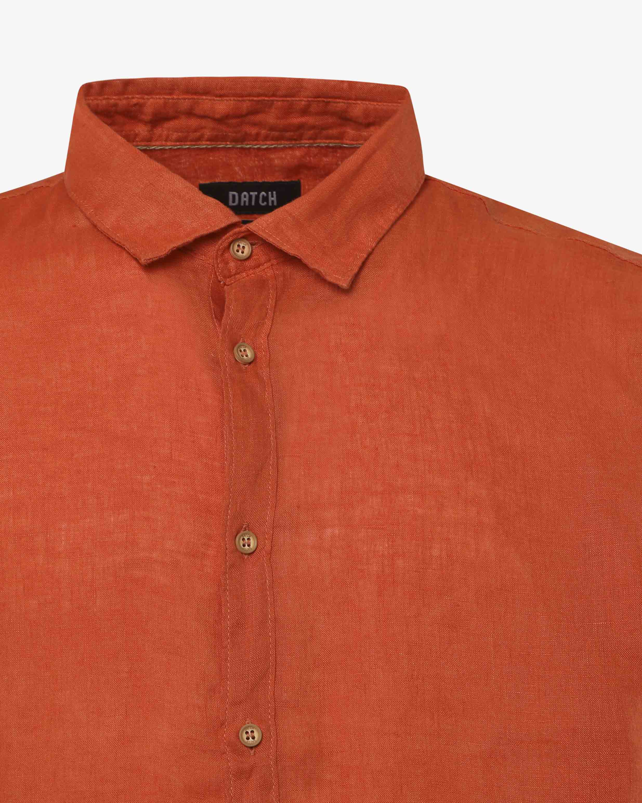 Camicia in lino