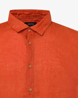 Camicia in lino