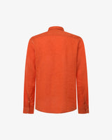 Camicia in lino