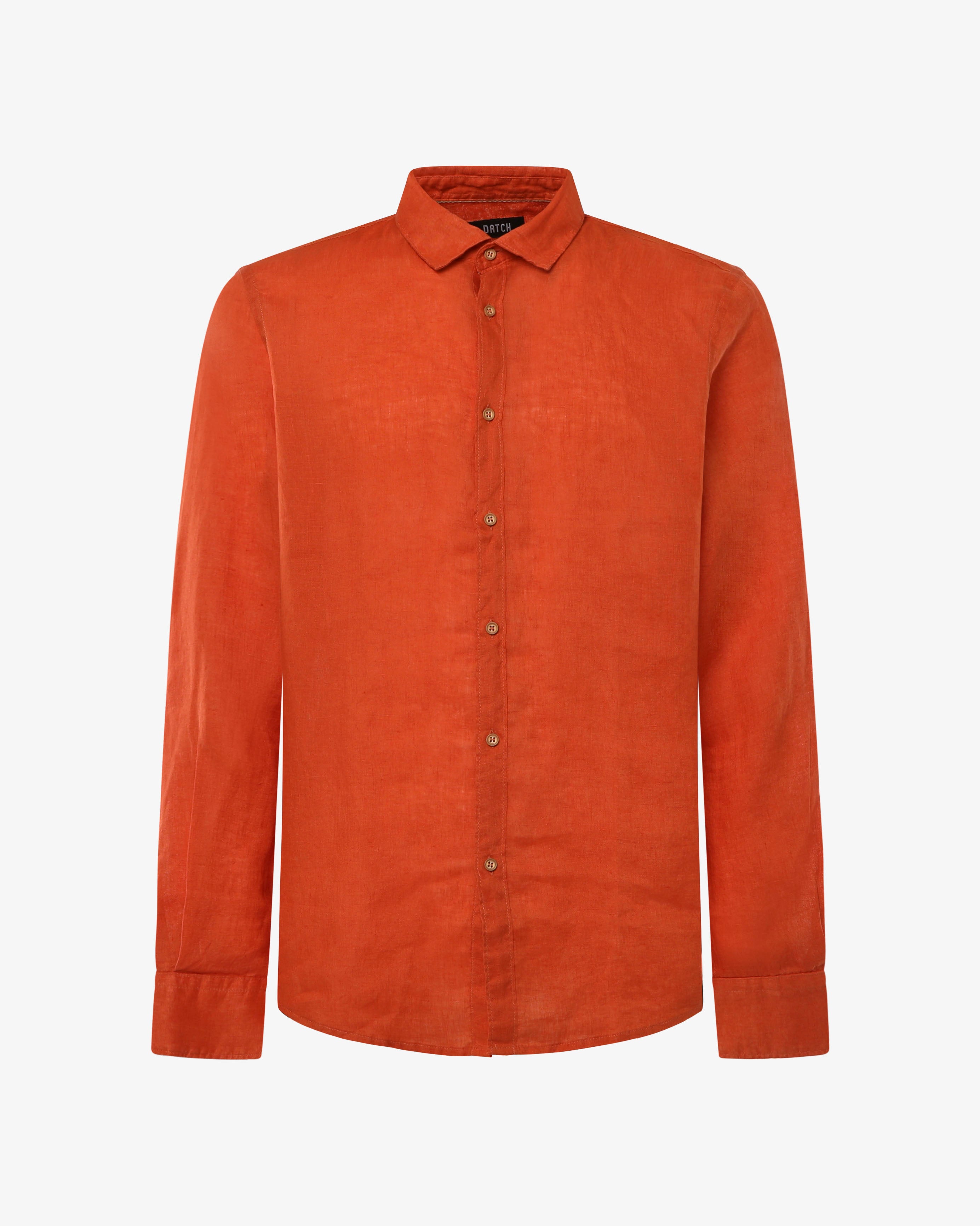 Camicia in lino