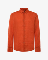 Camicia in lino