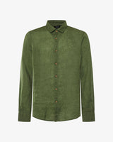 Camicia in lino