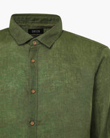 Camicia in lino