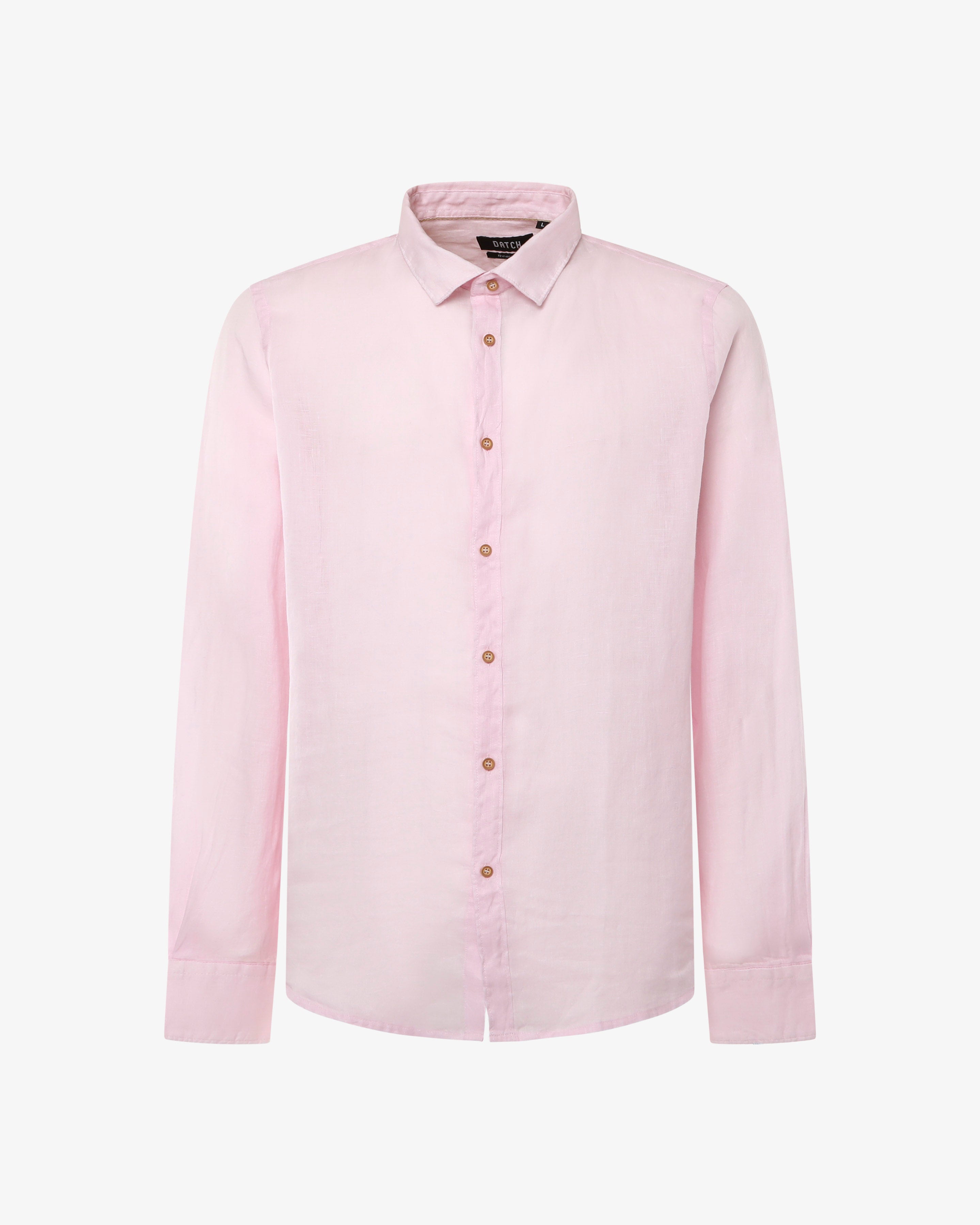 Camicia in lino