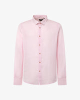 Camicia in lino